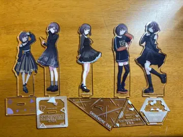 프로세카 시노노메 에나 아크릴 스탠드 세트