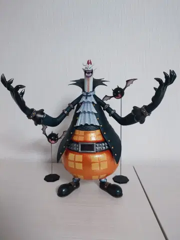 원피스 pop 피규어 모리아