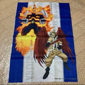 [ 쟝샵 한정판 ] 나의 히어로 아카데미아