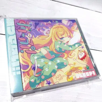 ! SLEEP! / 카멜카멜리아 & Confetto 나나히라