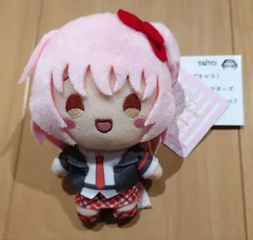 수호캐릭터 산리오 히나모리 아무