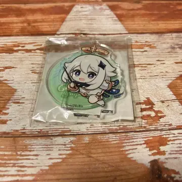 원신 심포니 미니 아크릴 스탠드 파이몬