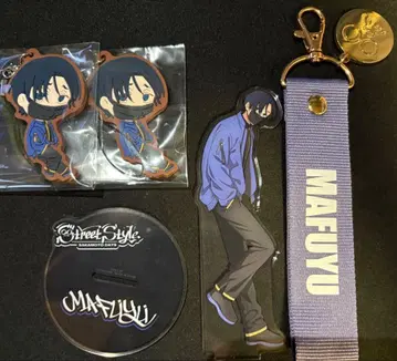 세바 마후유 다이토 복권 묶음 판매