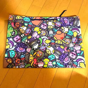 King & Prince Re:ERA 팝업 스토어 쇼핑백 종이 봉투