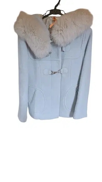 [ SALE ] willselection 더플 코트 윌셀렉션