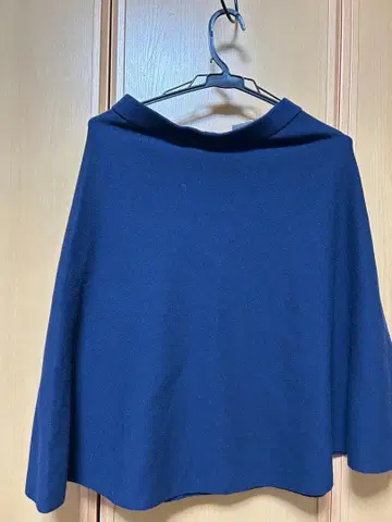 팩토리에 울 스커트 L 사이즈