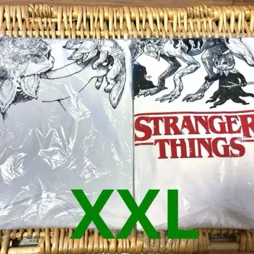 히구치 유코 그라니프 T셔츠 XXL 2장 세트