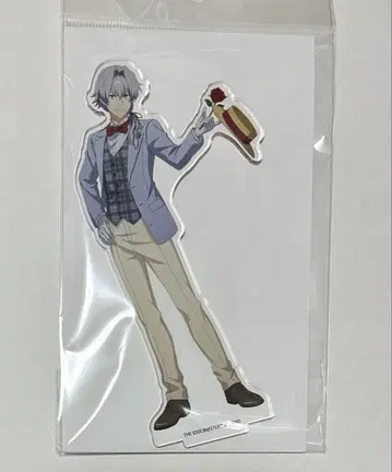 세이부엔 유원지 SideM 아크릴 스탠드 아크스타 카바사키 렌