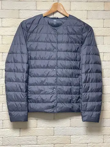 유니클로 UNIQLO 울트라 라이트 다운 컴팩트 자켓