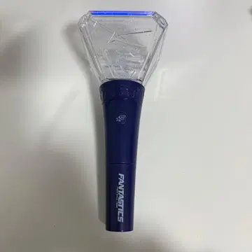 FANTASTICS 응원봉