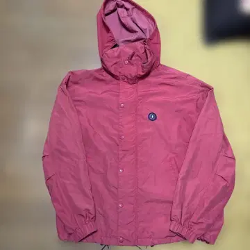 마운틴 파카 구제 의류