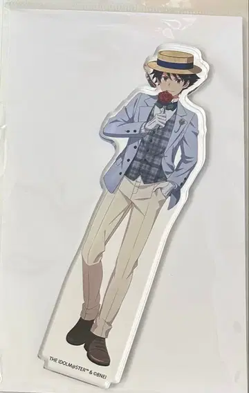 세이부엔 유원지 SideM 아크릴 스탠드 아크스타 타이가 타케루