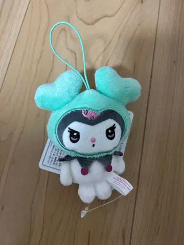 TWICE 산리오 콜라보 쿠로미 미니 리