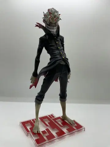 단단단 제일복권 오컬틱 배틀 A상 오카룬(변신) 피규어