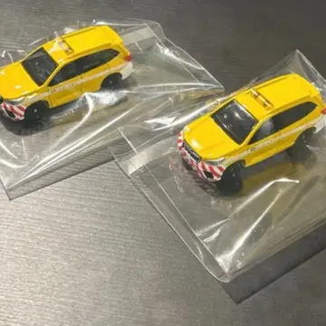 토미카 2대 세트 ] #스바루 #포레스터