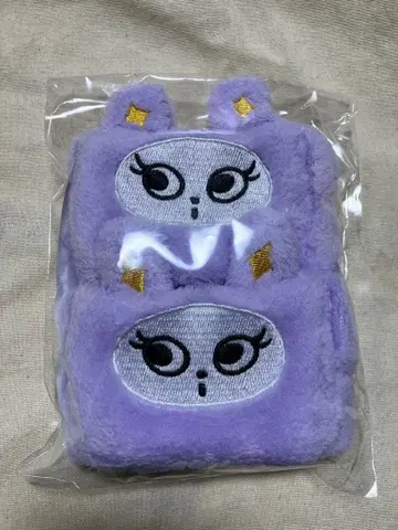 이에이리 레오 레피 시트 특전 세안용 리스트 밴드