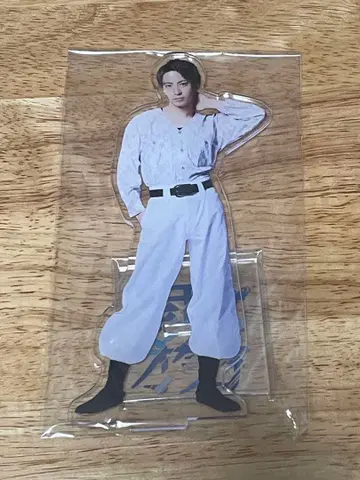 미야오무 무대 키리 아크릴 스탠드 마츠시마 유노스케