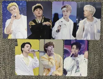 BTS 영화 SOW Z 입장 혜택