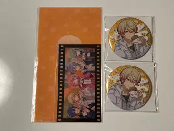 프로세카 하피콜레 츠카사