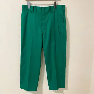 배송비 포함 론 헤르만 under R 디키즈 플렉스 워크 팬츠