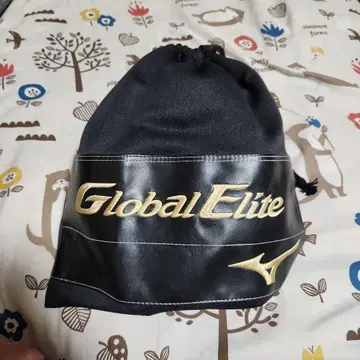 Global Elite 그로브 빨간색 가죽