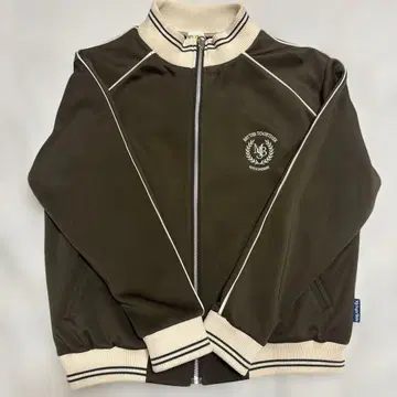 MySugarBabe 트랙 자켓