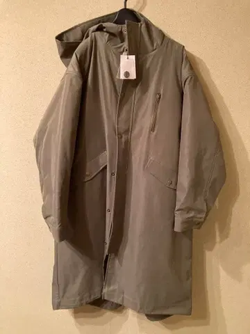 Doux archives 두아카이브 25300엔 모즈 코트