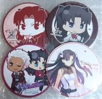 Fate 토오사카 린 코스터