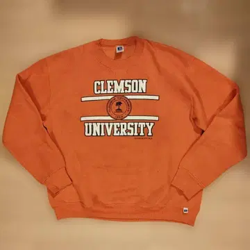 80s Russell Athletic 맨투맨 made in USA