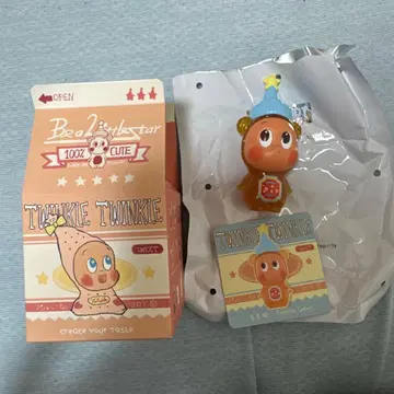 Twinkle Twinkle 피규어 슈퍼 시크릿