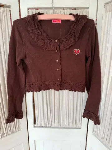 BABY,THE STARS SHINE BRIGHT 가디건