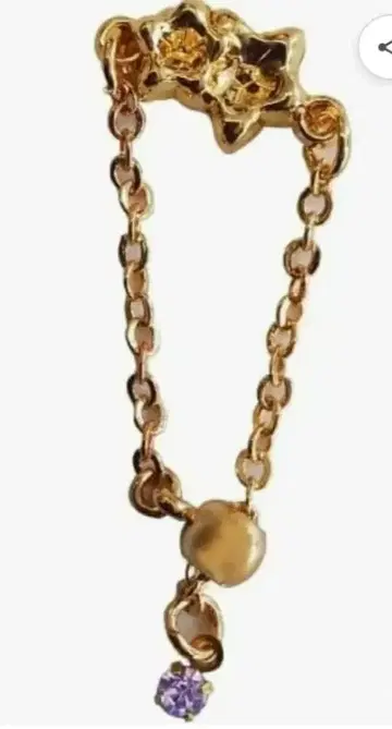 카드캡터 사쿠라 클리어 카드 편 체인 링 다이도지 치요