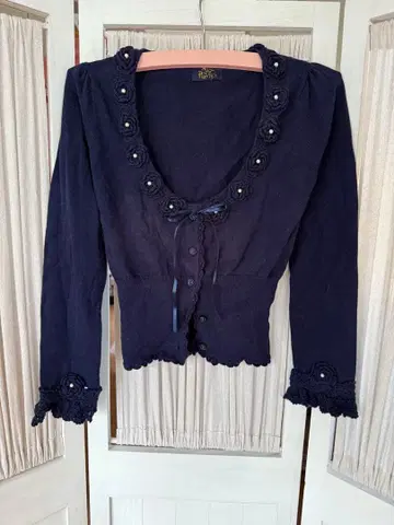 ALICE and the PIRATES 가디건