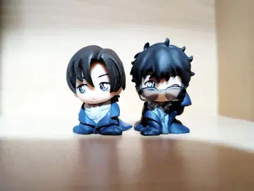 명탐정 코난 마츠다 진페이 하기와라 켄지 치지마세타이