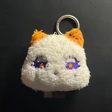 ME:I 에비하라 츠즈미 봉제 인형 키링