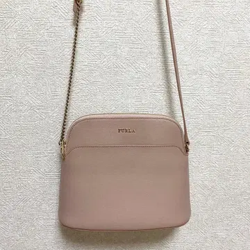 훌라 크로스바디 숄더백 엑스트라스몰