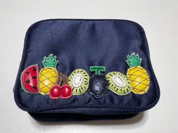 LUDLOW RonHerman 별주 파우치