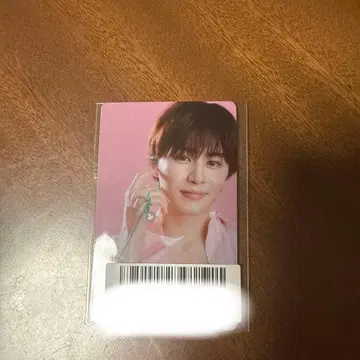 초특급 타쿠야 키라리 트레이딩 카드 8호차의 날