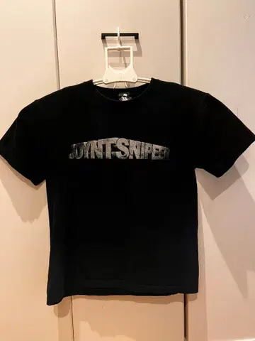 JOYNT SNIPER 10주년 기념 T셔츠