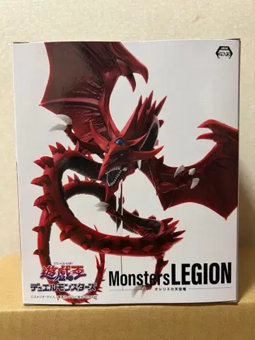 [ 미개봉 새상품 ] 유희왕 오시리스의 천공룡