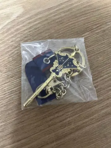 트위스테 제일복권 백참 루크