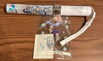 세카라이 2nd 응원봉 니고 프로세카