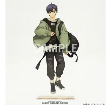 블루 록 ugc 콜라보 자켓 이사기 요이치