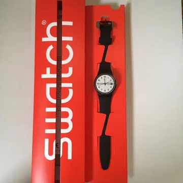 스와치 원스 어게인