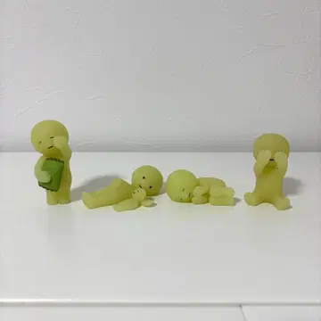 스미스키 SMISKI bed series 4체 세트