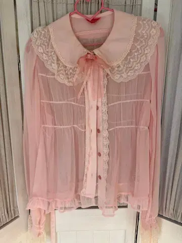 BABY,THE STARS SHINE BRIGHT 블라우스