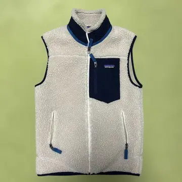 파타고니아 레트로X 베스트 XS