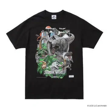 [ 쥬라기 월드: 리버스 / 코우스케 카와무라