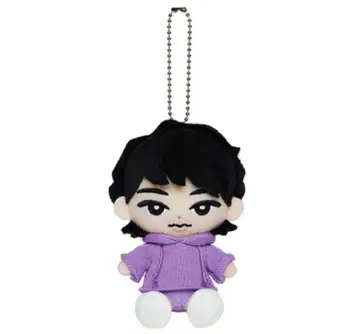 SnowMan 후카사와 타츠야 꼬마 인형 스노 교수형 시리즈