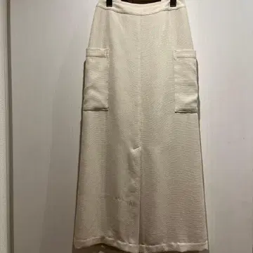 [ beauty&youth ] 유나이티드 애로우즈 애로우즈 롱 스커트